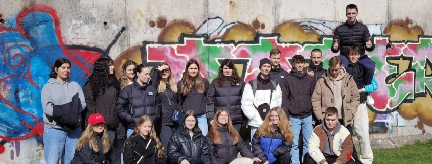 Facetten einer Großstadt