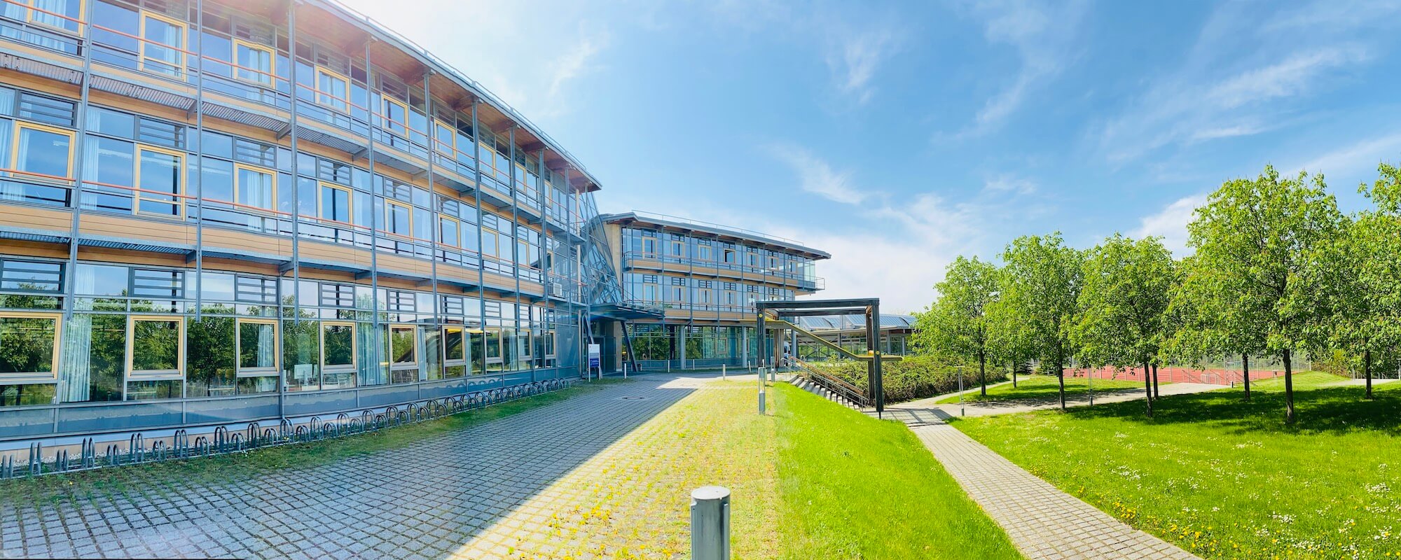 BERUFLICHES SCHULZENTRUM „OTTO LILIENTAL“