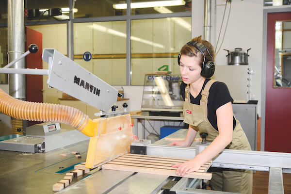 Holztechnik
