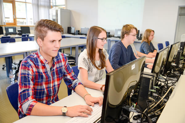 Informations- und Kommunikationstechnologie
