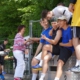 erstes Foto von der Siegerehrung