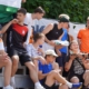 zweites Foto von der Siegerehrung