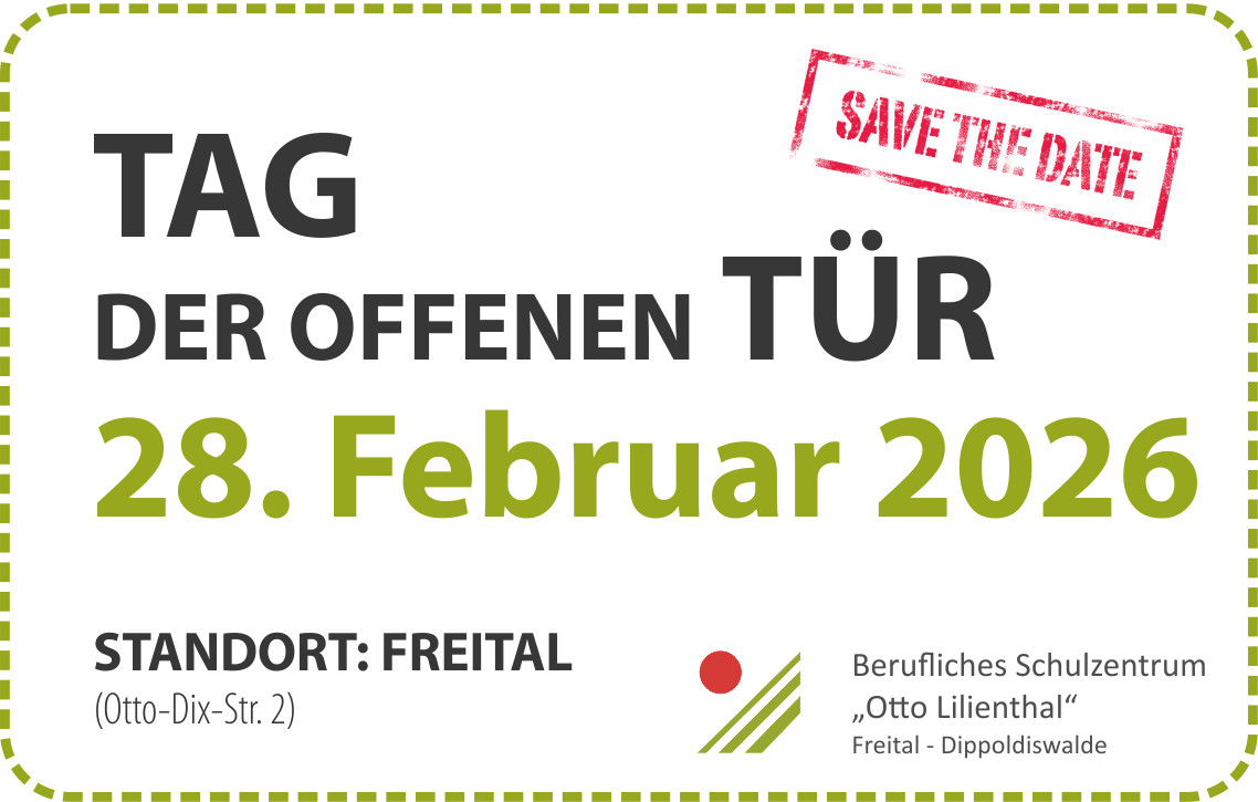 TdoT_FTL Tag der offenen Tür am Standort Freital