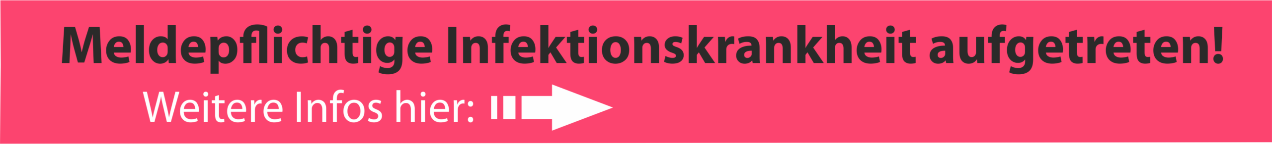 Banner Homepage Infektionskrankheit