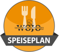 Button Speiseplan neu