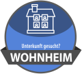Button Wohnheim neu